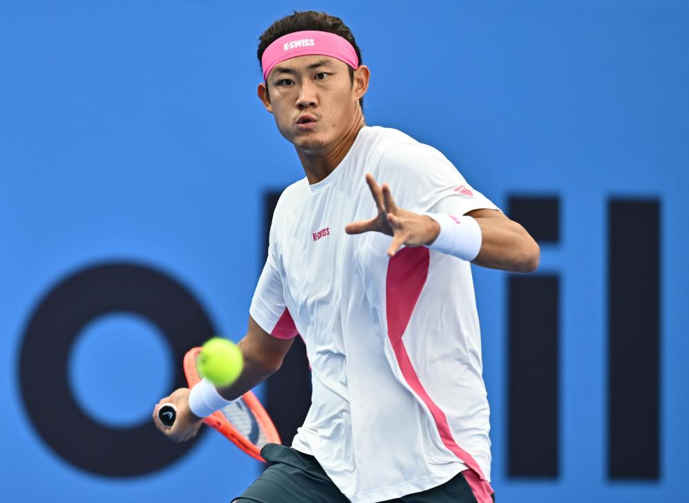 体育冬奥时刻：离冬奥最近的全民滑雪赛 开启“2022时间”